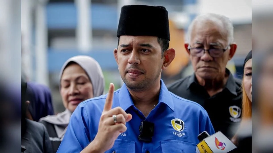 SENIMAN kecam Israel tahan aktivis Global Sumud Flotilla